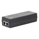 N000000L034A - Fuente de alimentación PoE de 56Vcc 0.5A (30 Watts) para equipos cnPilot, PMP 450 y PTP 450