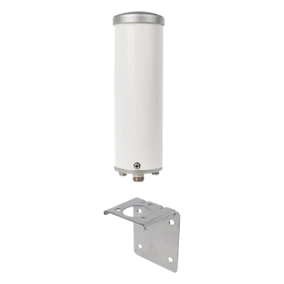 314-422 - Antena Celular Omnidireccional/ Soporta 5G, 4G, LTE, 3G, 2G, VoLTE y Llamadas/ Amplio Rango de Bandas de Frecuencia Celular/ 5 dBi de Ganancia Máxima