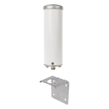 314-422 - Antena Celular Omnidireccional/ Soporta 5G, 4G, LTE, 3G, 2G, VoLTE y Llamadas/ Amplio Rango de Bandas de Frecuencia Celular/ 5 dBi de Ganancia Máxima
