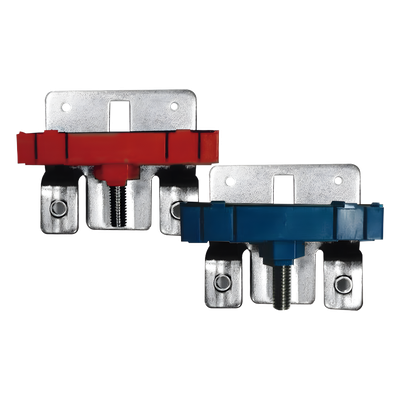 IZ-1200-080 - Refaccion / Set de Imanes para final de carrera / CAN AC800 / IZ1200