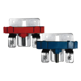 IZ-1200-080 - Refaccion / Set de Imanes para final de carrera / CAN AC800 / IZ1200