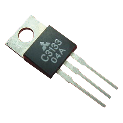 2SC3133 - Syscom 2SC3133 transistore 12 V 6 A