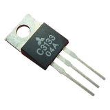 2SC3133 - Syscom 2SC3133 transistore 12 V 6 A