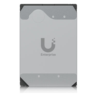 UACC-HDD-E-16TB - Disco Duro Enterprise 3.5" / 16 TB / SATA 6 Gb/s / 7200 RPM / Carga de Trabajo 550 TB/año / MTBF 2.5 Millones de Horas