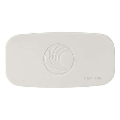 PMP450-B16 - Suscriptor inalámbrico / Antena integrada 16 dBi / 250 Mbps / Banda 4.9-5.9 GHz / MIMO 2x2 / 41 x 81 x 41 ft equivalente / 0.66 lb