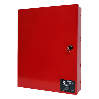 5815RMK - Gabinete para Montaje Remoto / 264 x 259 x 76 mm / 10.4 x 10.2 x 3.0 in / 2 Tarjetas de Expansión