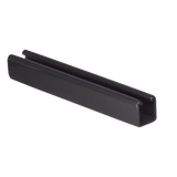US-422-PC - Canal Sólido / 40 x 20 x 200 mm / Acero Galvanizado Cal. 12 / Recubrimiento PVC 40 Mils / IK09 / ASTM B117