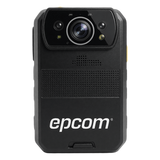 XMR-R3 - Body Camera / 4K UHD 30 fps / 4G-LTE / Wi-Fi / Bluetooth / GPS / Android / IP66 / Caída 2 m (6.6 ft)