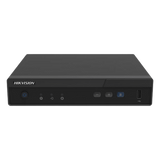 DS-DT60C-01HI04NO - Controlador LED para Videowall / 4 Puertos RJ45 / 2.6 MP / HDMI 1.4 / Configuración Web