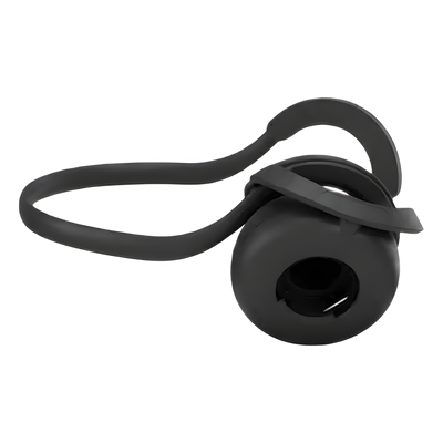 PERFORM75-NECKBAND-10PZS - Neckband para Auriculares / Compatibilidad Exclusiva Perform 75 / Diseño Ergonómico de Nuca / Material Flexible / Pack 10 Piezas