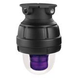 27XL-024-M-MOD - Luz de advertencia LED a prueba de explosion Homologado UL y cUL para Clase I, División 1, Grupo C y D; Clase I, División 2, Grupos A y B; Clase II, D