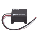 1100-647 - Supresor Picos Corriente Alterna / SASD+GDT / 120 VAC 15A / Riel DIN / Híbrido / UL 1449