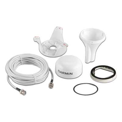10-12017-00 - Antena GPS / GA38