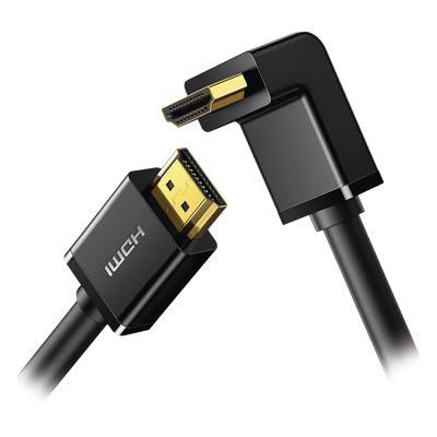 10174 - Ugreen 10174 cable HDMI 3 m HDMI tipo A (Estándar) Negro