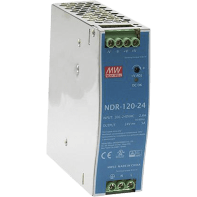 LT-ACC-PWR-12 - FUENTE DE ALIMENTACIÓN DE 12 V CC PARA SISTEMA LI-ION TAMER GEN 3