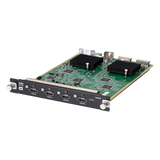VW784 - Tarjeta de Entrada HDMI / 4 Puertos / 4K@30Hz 4:4:4 / HDCP 2.2 / EDID Expert / Seamless Switch / 13.12 ft Compatible