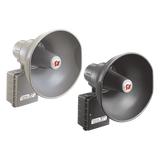 302GC-120 - Altavoz amplificado 302GC SelecTone® de 30 W, para ubicaciones peligrosas Aprobado por CSFM y Listado por UL y cUL, 120 VCA