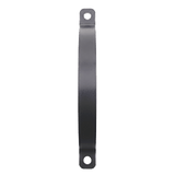 Viking Soporte para Cilindro de Extinción / Capacidad 30 L y 80 L / Acero Resistente 24196W/B
