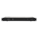 EP-820 - Epcom EP-820 unidad de distribución de energía (PDU) 8 salidas AC Negro