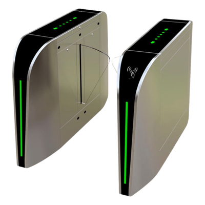 FBL300 - Barrera 35 pers/min, acero sus304, acrílico, 110v, 60cm, 2m ciclos, 5 infrarrojos FBL300