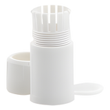 DS-PLUG-EXTN - Conector de Protección de Red / RJ45 / IP67 / Exterior / Resistente a Corrosión