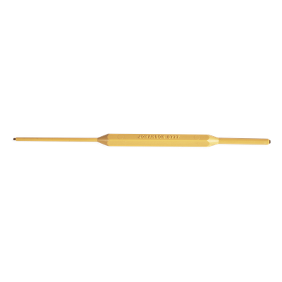 81F4903 - Ajustador Plano / 1.2 mm y 2.2 mm / Policarbonato y Acero / Compatible Johanson 5200-5800