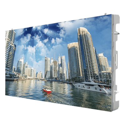 DS-D4225FI-CWF - Módulo LED para Videowall / Pixel Pitch 2.48 mm / Resolución 240 x 136 / Brillo 800 cd/m² / Operación 24/7 / Interior