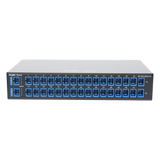 RG-SPL2032-SC - Splitter Óptico Pasivo / 2 Entradas 32 Salidas / SC/UPC / Longitud de Onda 1260-1650 nm / Potencia Máxima 500 mW / -40°C a +85°C (-40°F a +185°F)