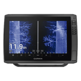 10-02881-00 - Pantalla ECHOMAP Ultra 2 de 122sv de 12" sin transductor, incluye sondas de exploración SIDEVÜ, CLEARVÜ Y CHIRP tradicional