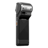 V3-PROTECTIVE-CASE - Carcasa Protectora IP65 / ABS Resistente a Impactos / Instalación sin Herramientas / Compatible con V3SCAN y V3NOSCAN