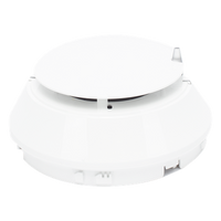 SD365-CO - Detector Direccionable Multicriterio / 4 Tecnologías de Sensado / Alarma Independiente Incendio y CO / Protocolo LiteSpeed / Certificación UL 268, UL 521 y UL 2075