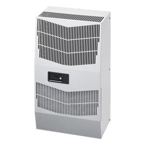 G280416G050 - Aire Acondicionado para Gabinete / 4000 BTU / 115 VCA / Montaje Interior y Exterior / Acero / NEMA 12