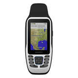 10-02635-00 - GPS Portátil GPSMAP® 79 / Pantalla TFT Transflectiva de 3" / Resolución 240 x 400 píxeles / Brújula de Tres Ejes / Memoria 8 GB / Autonomía Hasta 19 Horas / Resistente IPX7 / MIL-STD-810