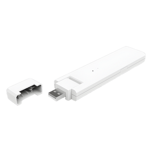 DTULITES - Módulo de Monitoreo Fotovoltaico / Comunicación Sub-1G / Wi-Fi 802.11b/g/n / Hasta 99 Paneles / Alcance 400 m (1312.3 ft)