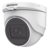 DS-2CE76D0T-ITMF(C) - Hikvision DS-2CE76D0T-ITMF(2.8MM)(C) cámara de vigilancia Torreta Cámara de seguridad CCTV Exterior 1920 x 1080 Pixeles Techo/pared