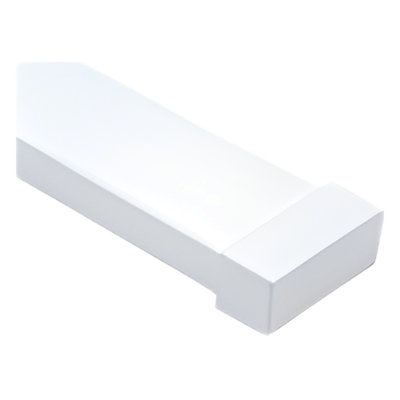 PT-48-F - Tapa final / PVC auto-extinguible / NOM-001-SEDE-2005 / -40°C a +85°C / 0.011 kg