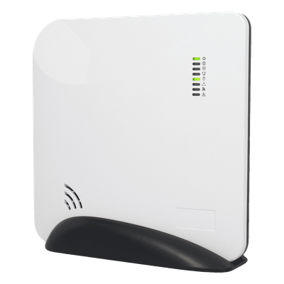 CPLUS-PRO - Panel de Seguridad Inalámbrico / 96 Zonas / 4G LTE/5G y Wi-Fi 2.4 GHz / Z-Wave Plus / 49 Usuarios / 1 Partición