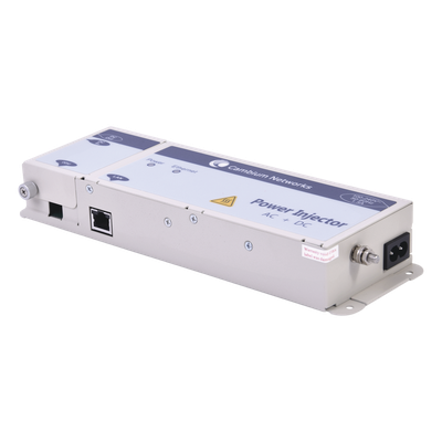 CG52A - Fuente de Poder IDU / Entrada CA 90-264V / Salida 58V 1.7A / Operación -40°C a 60°C / 9.75x1.5x3 in