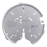 U-PRO-MP - Sistema de montaje profesional / Acero inoxidable / 175.6 mm (6.9') / 139 g (4.9 oz) / Compatible con cajas 4S y 5S