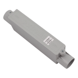 VSP-850-G - Filtro para Tuberías de Detección de Humo por Aspiración / Conexión 25 mm Métrica o 1" Imperial / Instalación Vertical u Horizontal / Diseño Compacto