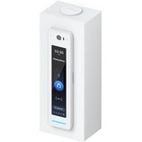 UACC-READER-PRO-JB-W - Caja de Conexión Color Blanco para Lectores Profesionales UniFi Access y Doorbell, Montaje en Superficie Plana, Compatible con Conduit de 3/4”
