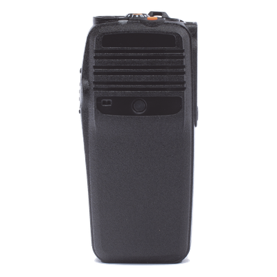 TXGP4150 - Carcasa Protectora / Plástico Negro / 12.5 x 5.5 x 3 cm / Sin Herramientas / Radio Portátil