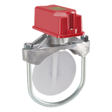 WFD-60N - Detector de Flujo de Agua / Instalación en Tubo 6 in / NEMA 4 UL / Rango 4-10 GPM / Presión 450 PSI / Cubierta No Metálica