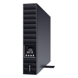 OLS3000RT2UA - CyberPower OLS3000RT2UA UPS Doble conversión (en línea) 3 kVA 2700 W Onda sinusoidal pura