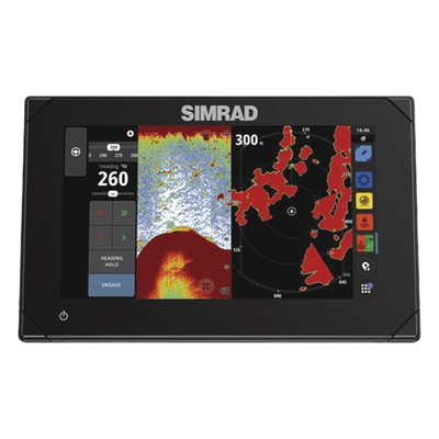 000-15215-001 - Simrad 000-15215-001 buscador de peces 17,8 cm (7")