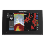 000-15215-001 - Simrad 000-15215-001 buscador de peces 17,8 cm (7")