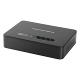 HT-814 - ATA de 4 puertos FXS con 2 puertos de red gigabit