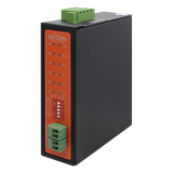 WI-PS301-UPS - Controlador Solar Industrial / Carga 8A / Entrada 12/24 Vcc 400W / Salida 12 Vcc 5A o 24 Vcc 3A / Protección 6 kV
