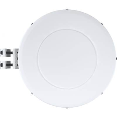 SH20WB - Antena Horn Sectorial / Wideband 5+6 GHz / Haz Simétrico 20° / Ganancia 21-23 dBi / TwistPort™ / IP55 / 4900-7200 MHz / Dual Linear H+V