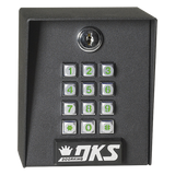 1515-080 - Teclado Para Exterior / Soporta Hasta 400 Usuarios / Programable por NFC